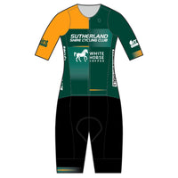 Prestige Integrated Suit