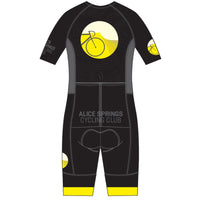 Core Integrated Suit