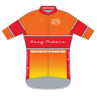60+ Event Jersey (Men)