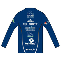Core Run Shirt (Long-Sleeved)