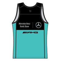 Prestige Run Singlet