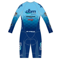 Prestige Chrono Suit (Long-sleeved)