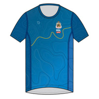 Prestige Run Shirt