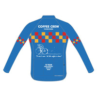 Classic Jersey (Long-Sleeved)