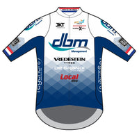 Prestige AeroFit Jersey (Dutch AU CHAMPION)