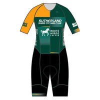 Core Integrated Suit