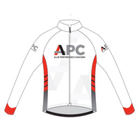 Core Fleece Jersey