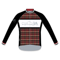 Classic Jersey (Long-Sleeved)