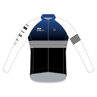 Classic Jersey (Long-Sleeved)