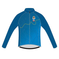 Core Fleece Jersey