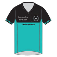 Prestige Run Shirt