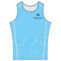 Prestige Run Singlet