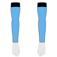 Arm Protectors