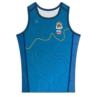 Prestige Run Singlet