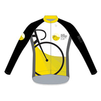 Classic Jersey (Long-Sleeved)