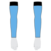 Arm Protectors