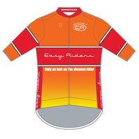 60+ Core Jersey (Women)
