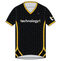 Prestige Run Shirt