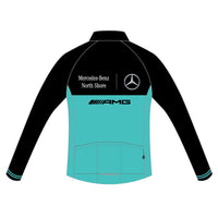 Core Fleece Jersey
