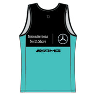Core Run Singlet