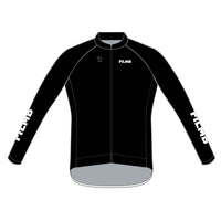 Classic Jersey (Long-Sleeved)
