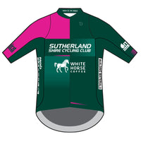 Prestige AeroFit Jersey