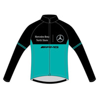 Core Fleece Jersey