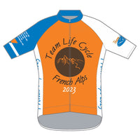 Classic Jersey (2023 French Alps)