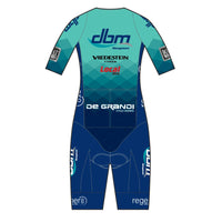 Prestige Integrated Suit