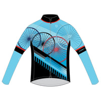 Core Fleece Jersey