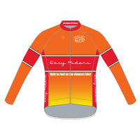 60+ Classic Jersey (Long-Sleeved) (Women)