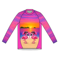 Core Trail Jersey (Long-Sleeved)