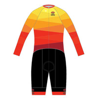 Prestige Chrono Suit (Long-sleeved)