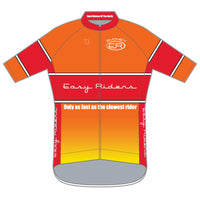 60+ Classic Jersey (Women)
