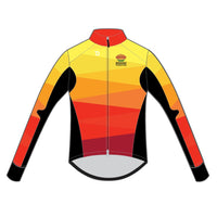 Prestige Heavy Jacket