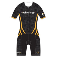 Classic AeroFit Tri Suit