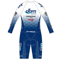 Prestige Chrono Suit (Long-sleeved)