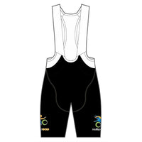 Prestige AeroFit Bib Shorts