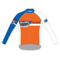 Classic Air Jersey (Long-Sleeved)