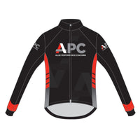 Core Shell Jacket