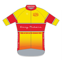 Classic Jersey (Men)