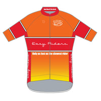 60+ Classic Jersey (Men)