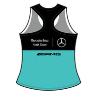 Core Open Racer Singlet