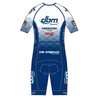 Prestige AeroFit Tri Suit