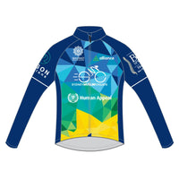 Core Fleece Jersey