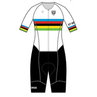 Core Integrated Suit