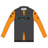 Squad Team Shirt - Long Sleeve - Adults