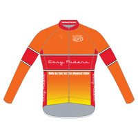 60+ Classic Jersey (Long-Sleeved) (Men)
