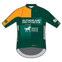Prestige AeroFit Jersey