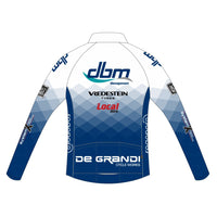 Core Fleece Jersey